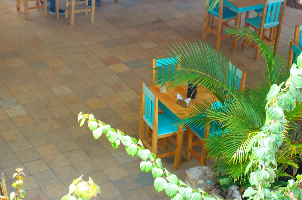 Axkan Tulum Esterno foto
