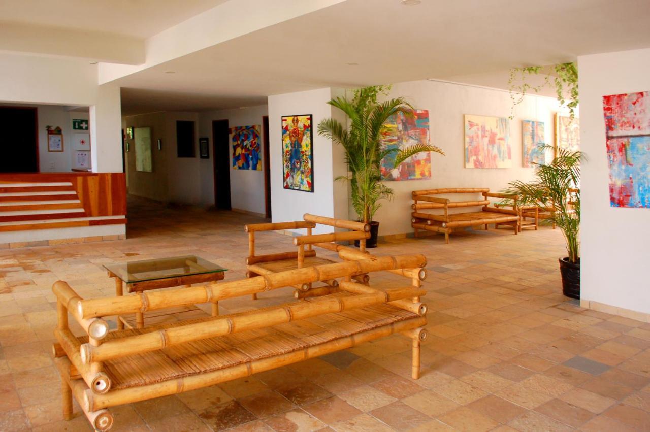 Axkan Tulum Esterno foto